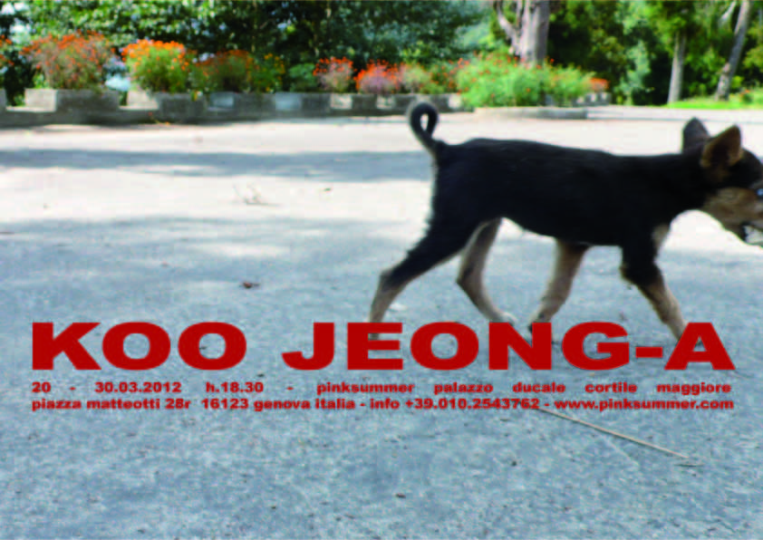 Koo Jeong-a – 20